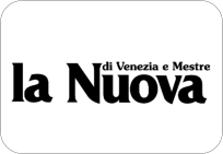 La Nuova Venezia e Mestre