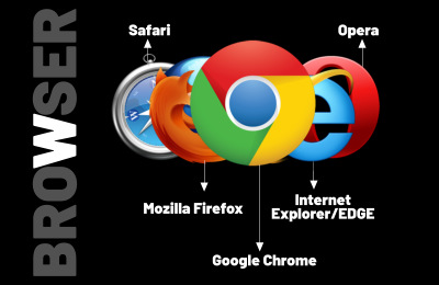 Browser più utilizzati