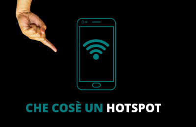 Hotspot