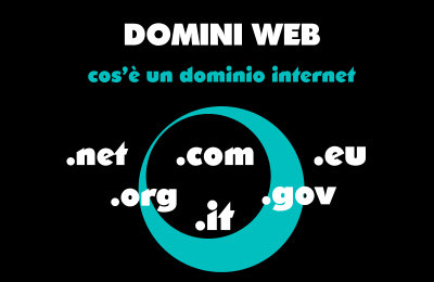 A COSA SERVE UN DOMINIO WEB