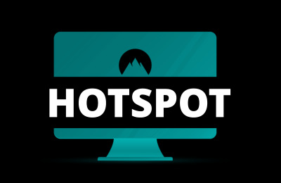 hotspot android