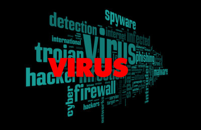 CHE COS'È UN VIRUS INFORMATICO