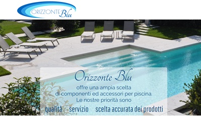 Accessori per piscine