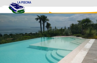 Costruzione piscine brescia