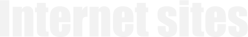 Internet sites