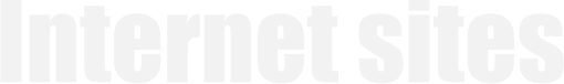 Internet sites
